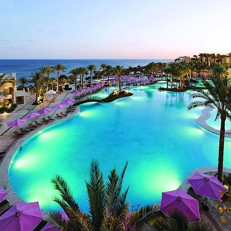 Grand Rotana Resort & Spa Sharm el-Sheikh Eksteriør billede
