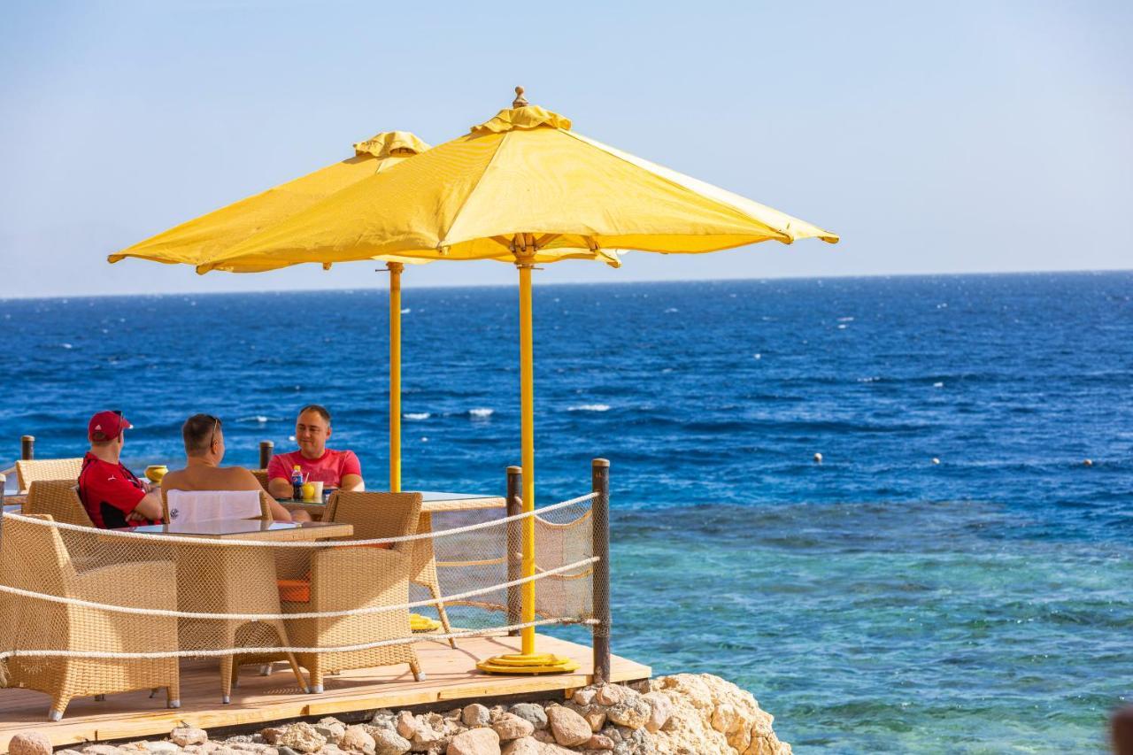 Grand Rotana Resort & Spa Sharm el-Sheikh Eksteriør billede