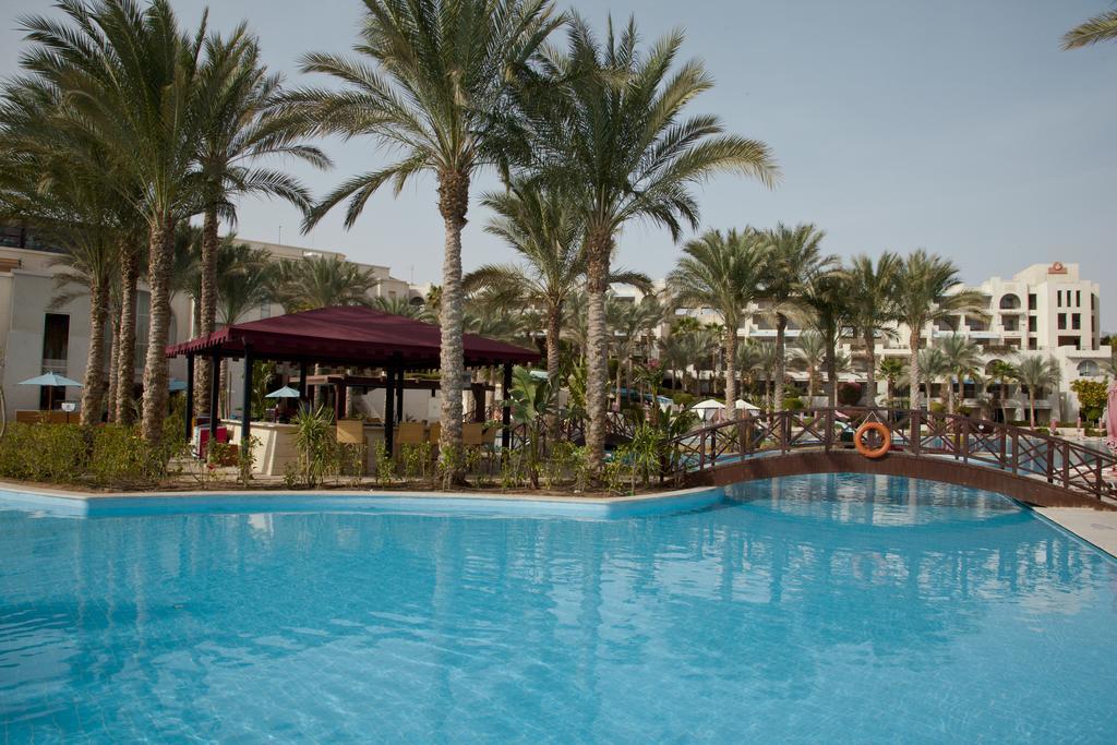 Grand Rotana Resort & Spa Sharm el-Sheikh Eksteriør billede