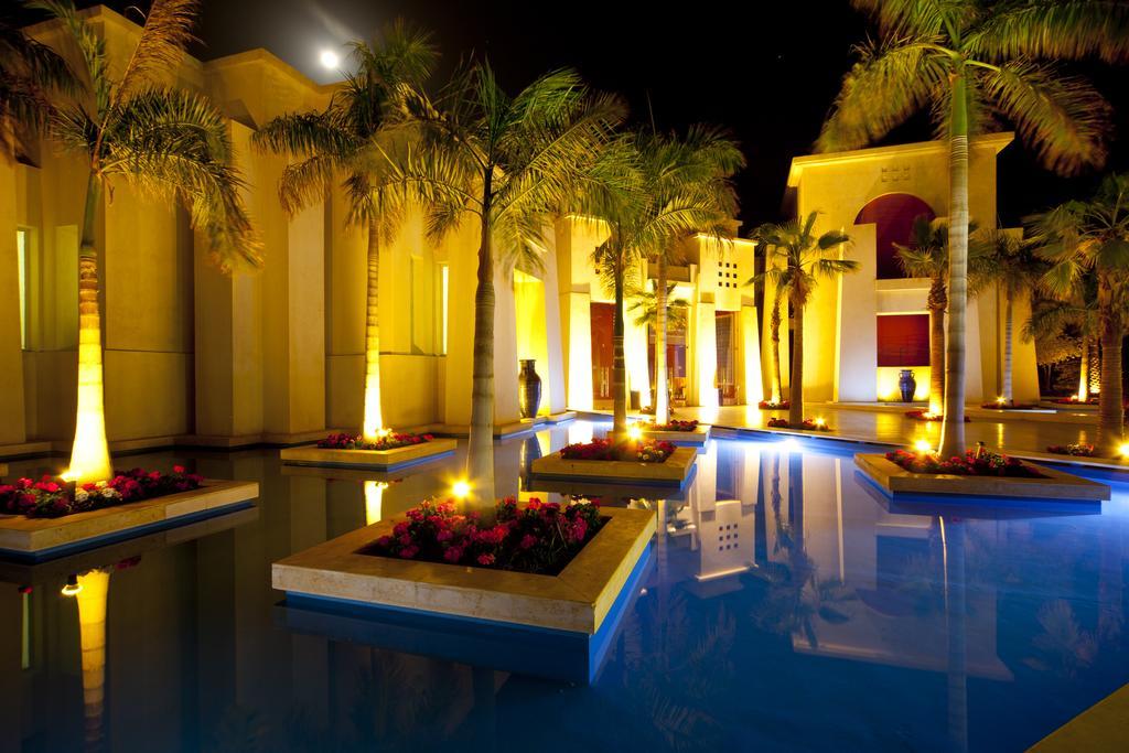 Grand Rotana Resort & Spa Sharm el-Sheikh Eksteriør billede