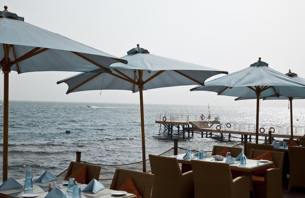 Grand Rotana Resort & Spa Sharm el-Sheikh Eksteriør billede